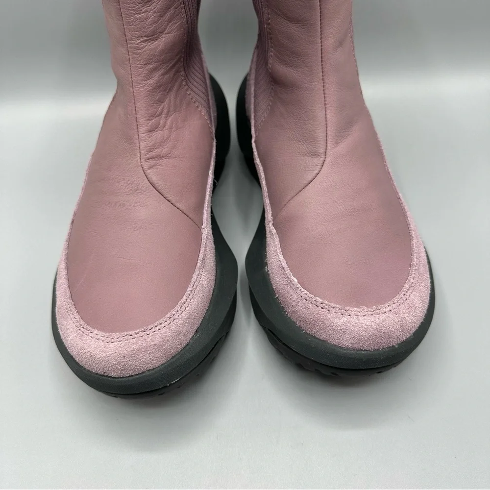 The North Face upper full